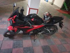 HONDA CBR 150R